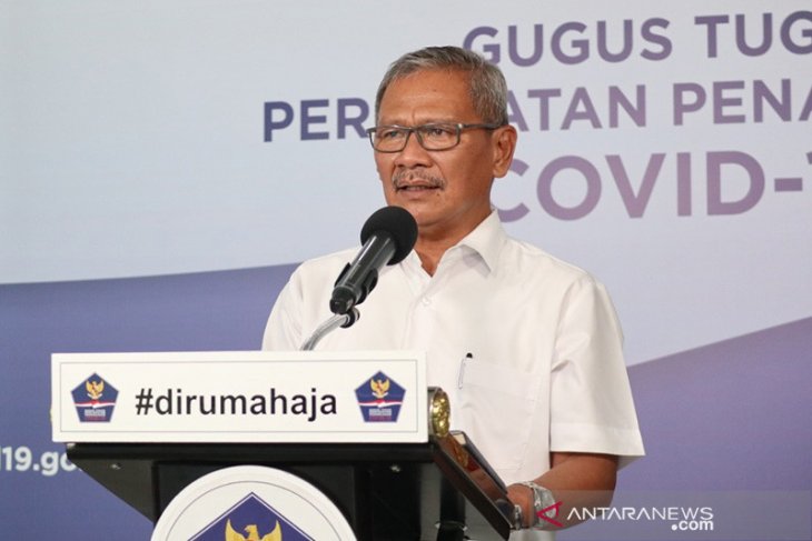 Melonjak drastis, positif COVID-19 Kalbar bertambah 19 kasus