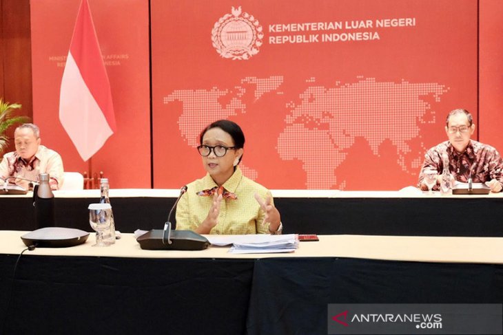 Indonesia joins WHO's COVID-19 clinical trial