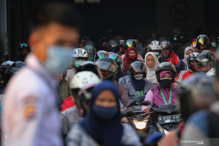 Open unemployment rate slides to 4.99% in Feb: BPS
