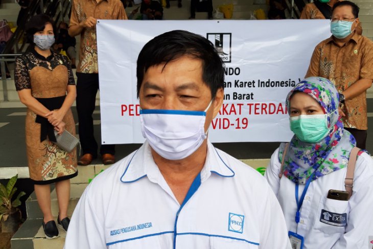 Penerapan PSBB di Pontianak sebagai opsi terakhir