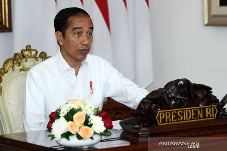 23 million MSMEs should receive funding for working capital: Jokowi