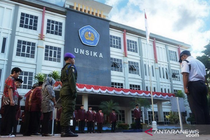 Sri Mulyani terpilih jadi rektor perempuan pertama Unsika