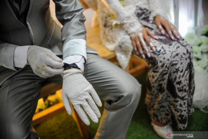 Setelah dites urine, 12 calon pengantin terdeteksi positif gunakan narkoba