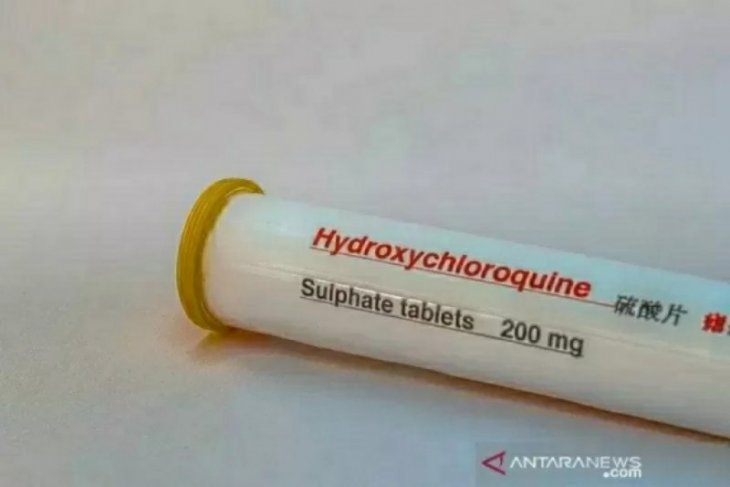 Uji klinis: Obat rheumatoid arthritis Lilly sukses turunkan kematian COVID-19