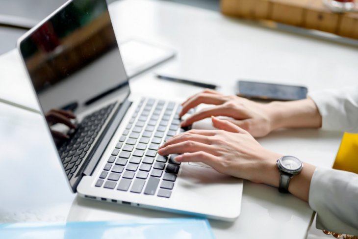 Jakarta's 3,893 companies apply work from home system