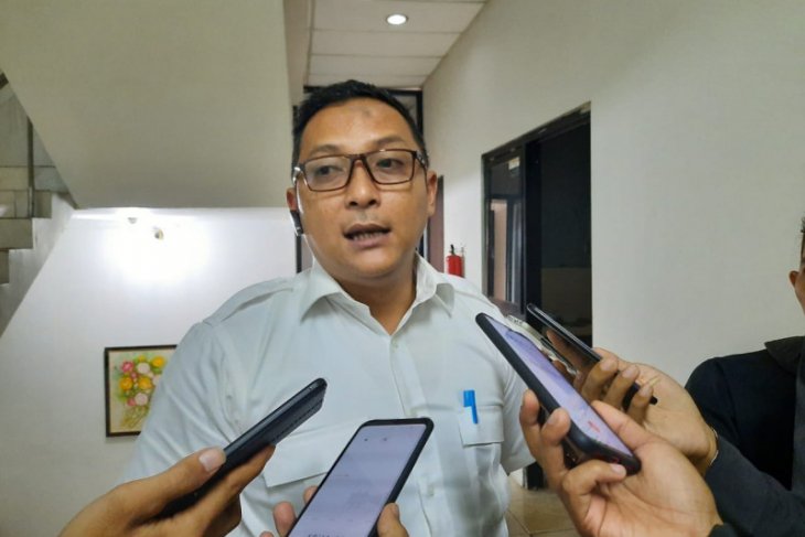 Simulasi PSBB, Pemkot Serang Lakukan cekpoin di 8 titik