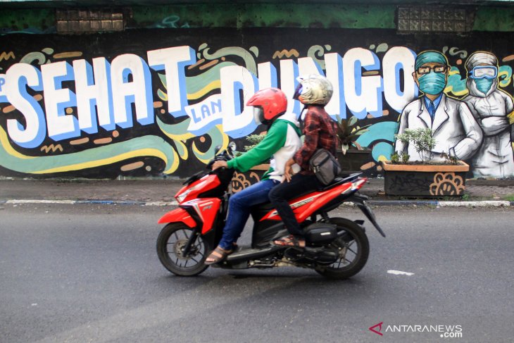 Warga Pasuruan terpapar COVID-19 bertambah sembilan orang