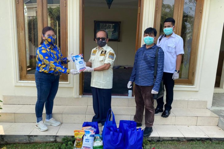 Wakil Ketua MPR minta percepat realisasi insentif medis