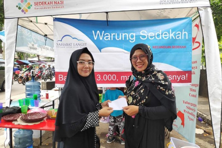 Kisah Rochma Indrawati Firdaus