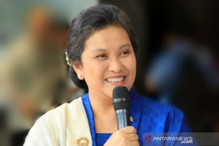 MPR harapkan UMKM dapat bantuan pemerintah