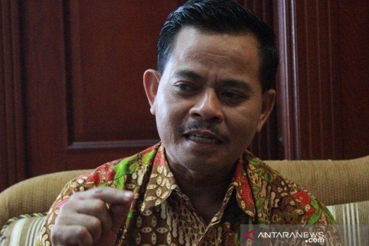 Tenaga medis tangani pasien COVID-19 bakal dapat insentif