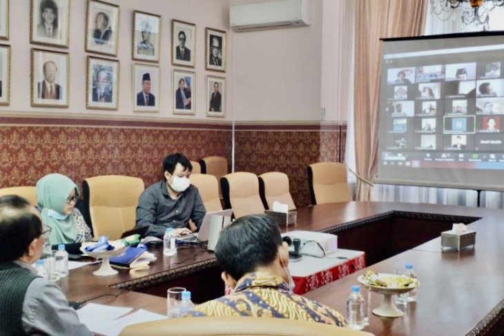 Lima mahasiswa Indonesia di Moskow terinfeksi COVID-19