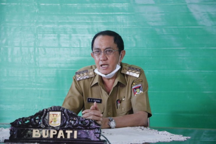 Minahasa ajukan permohonan relaksasi kredit ASN ke perbankan