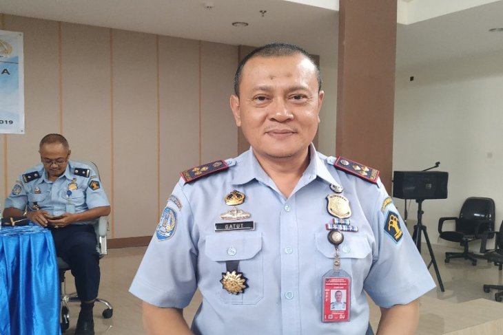 48 foreign nationals to be flown from Jayapura to Jakarta