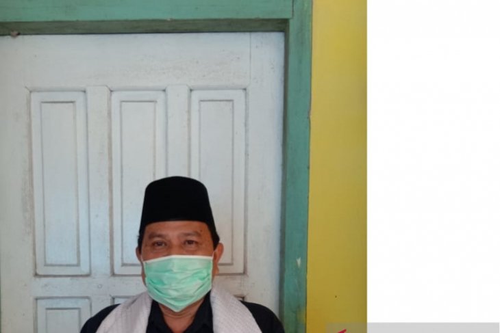 MUI Belitung: Shalat tarawih sebaiknya dilaksanakan di rumah saja