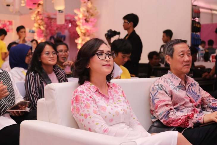 Wings Corp hadirkan deterjen pelembut dengan teknologi baru