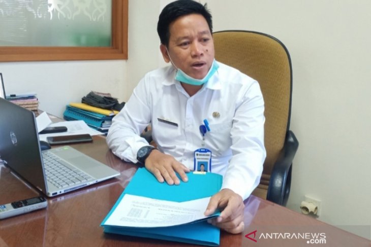 Delapan perusahaan di Penajam beri bantuan atasi COVID-19
