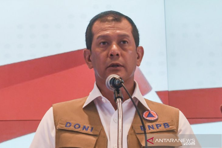 Gugus Tugas COVID-19: Mudik tetap dilarang