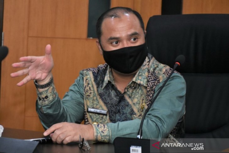 Gubernur Babel minta BPKP bantu pemda percepat salurkan bansos COVID-19