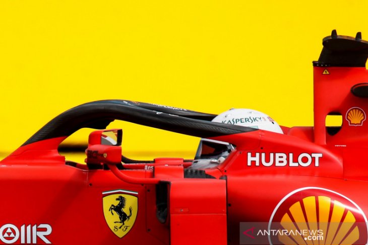 Bos McLaren sebut Ferrari menyangkal soal bujet F1
