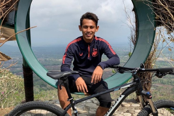 Liga terhenti, pemain PSIS Semarang lirik wirausaha