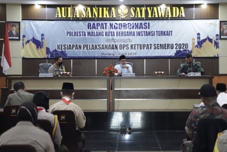 Kota Malang siapkan