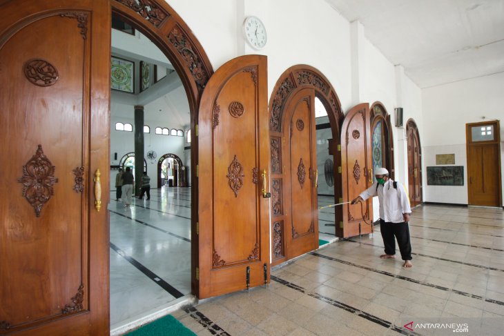 Masjid Rahmat Surabaya
