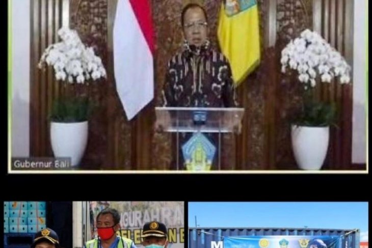 Gubernur: Bali masih mampu ekspor manggis meski pandemi COVID-19
