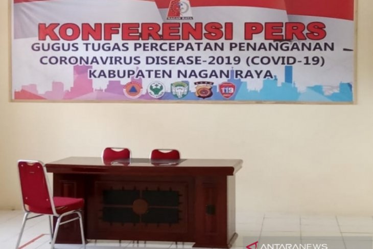 Wartawan kecewa, tim penanganan COVID-19 Nagan Raya diduga pilih kasih