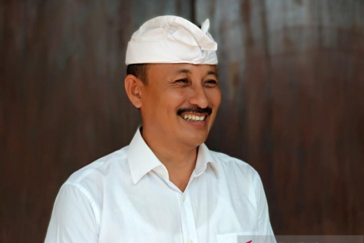 Kemenparekraf bantu 11.000 paket bahan pokok untuk pekerja pariwisata Bali