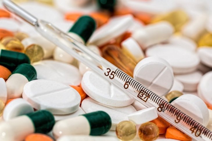 Gilead gandeng mitra internasional untuk genjot produksi obat remdesivir
