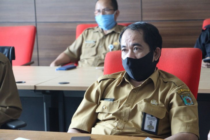 Anggaran Kesehatan Paser Tetap 10% APBD 2021