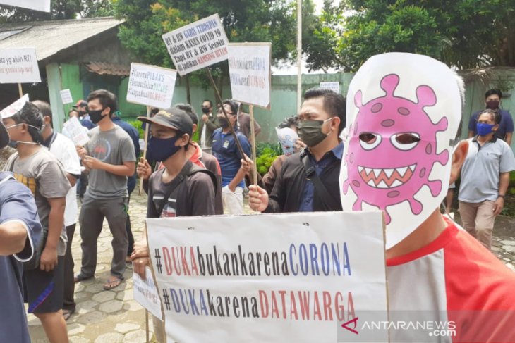 DPRD wanti-wanti Pemprov Jabar agar antisipasi gejolak sosial dari bansos