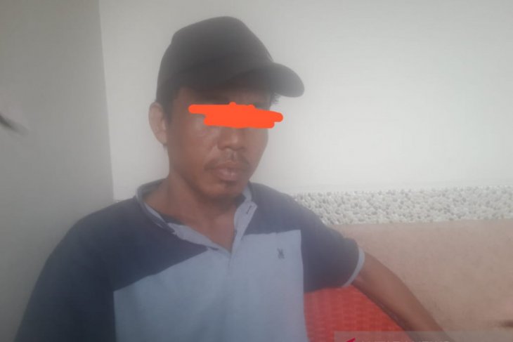 Unit Opsnal Reskrim Polres Bangka berhasil ringkus pelaku curat