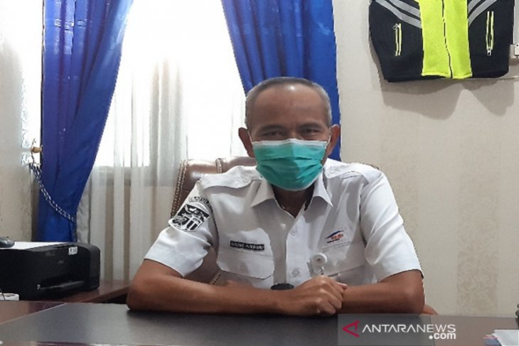 ASDP mengurangi pelayaran kapal feri cegah COVID-19