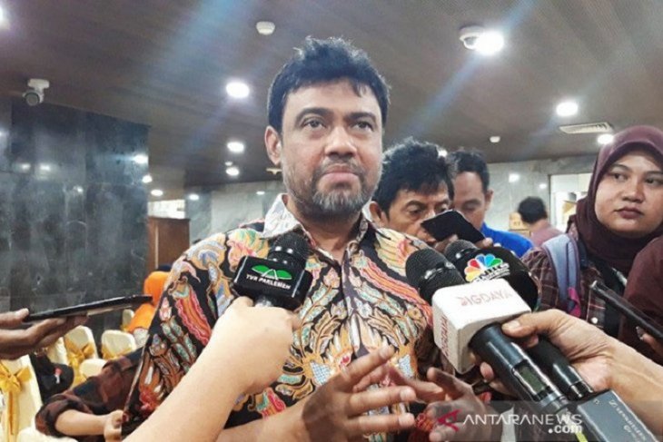 KSPI suarakan penolakan RUU Cipta Kerja jelang Hari Buruh