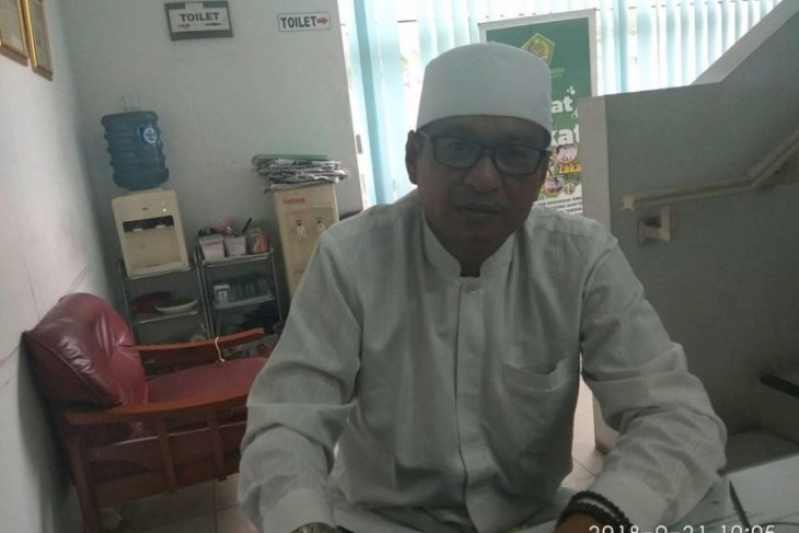 MUI Lebak imbau warga saling bantu tetangga saat COVID-19