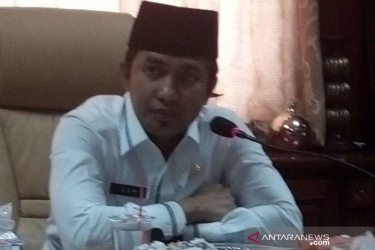 Warga Penajam Paser Utara positif COVID-19 dinyatakan sembuh