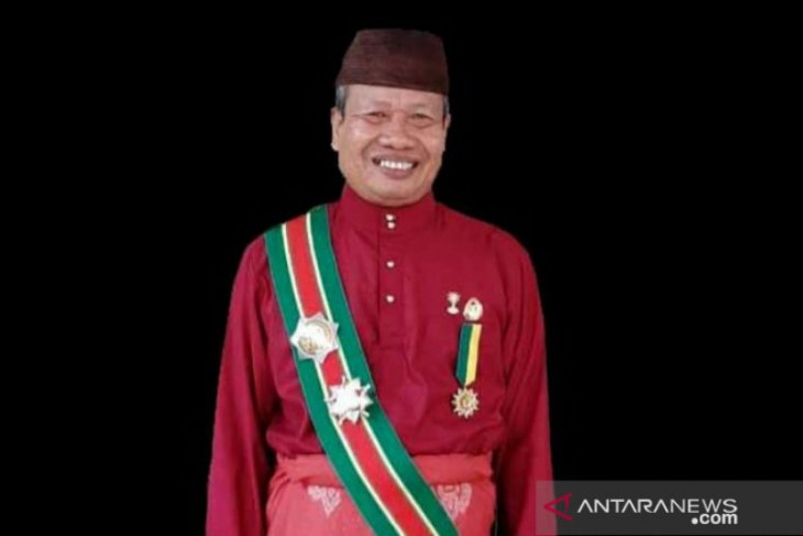DPRD Pangkalpinang rutin laksanakan tes swab