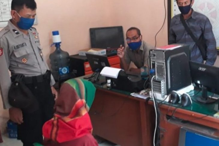 Pingin ponsel anyar, seorang remaja di Ngawi nekat bobol ATM