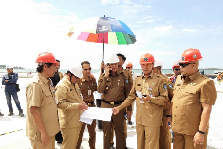 COVID-19 berdampak pada APBD Kepri defisit Rp750 miliar