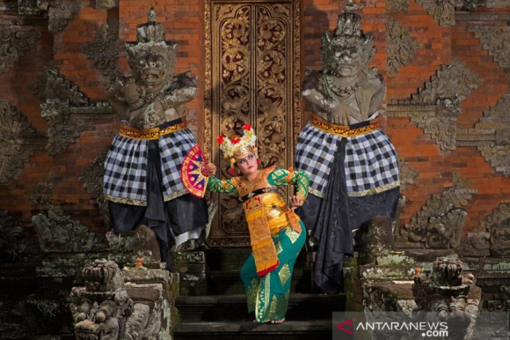 Kemenparekraf senang, Bali jadi pulau terpopuler sedunia