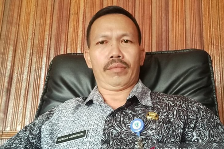 Disdik Bengkayang harap tak ada pemotongan hak guru di perbatasan