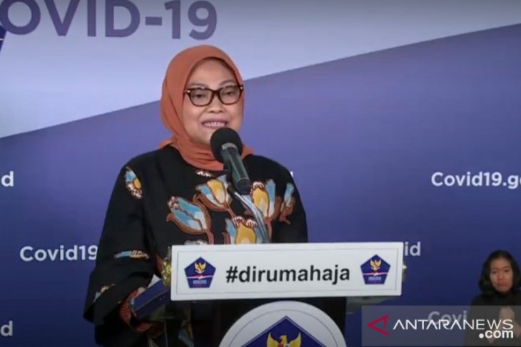 Menaker apresiasi buruh peringati