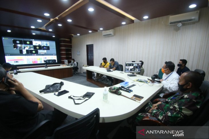 Banjar optimis PSBB parsial disetujui Menkes