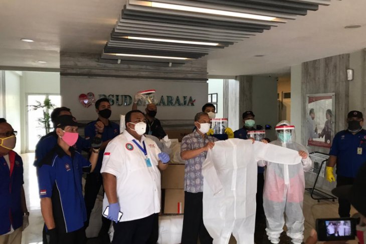 Peringati Hari Buruh, MPBI ganti demo dengan aksi sosial