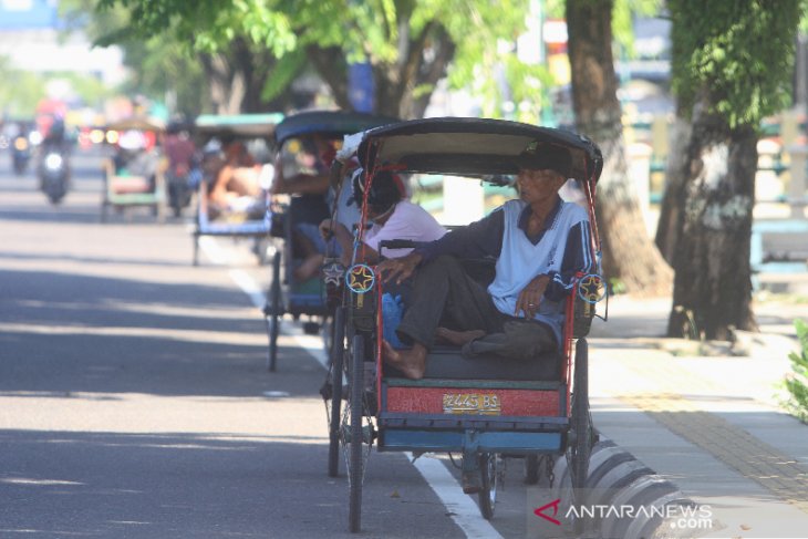 Menunggu Harapan Rezeki Saat Ramadhan