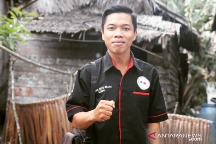 GPS: Bulan puasa momentum berbagi