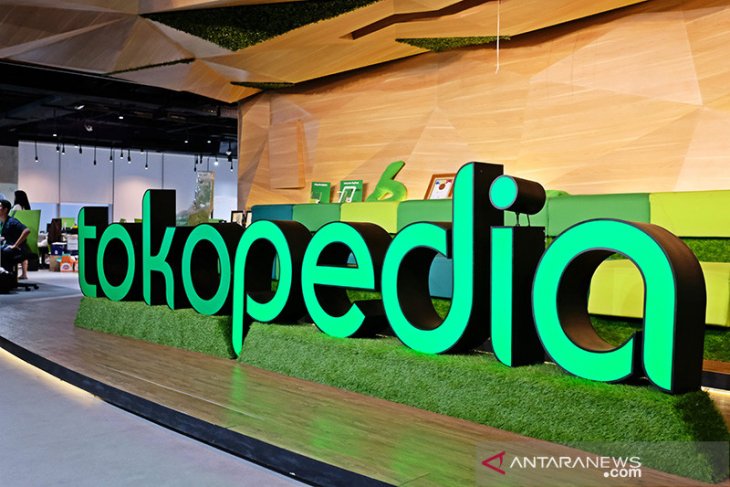 Tokopedia laporkan kasus data bocor ke polisi