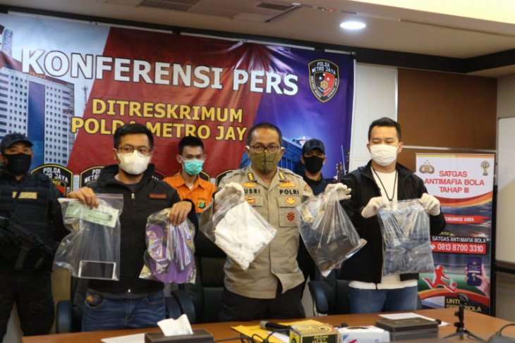 Polisi: Perampokan dan pembunuhan sopir taksi online terencana